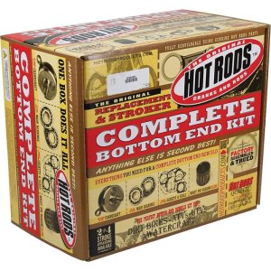 Honda CR 125 R Bottom End Kit - Hot Rods - Stroker crankshaft option available - 2003